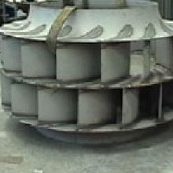 Fan Impeller