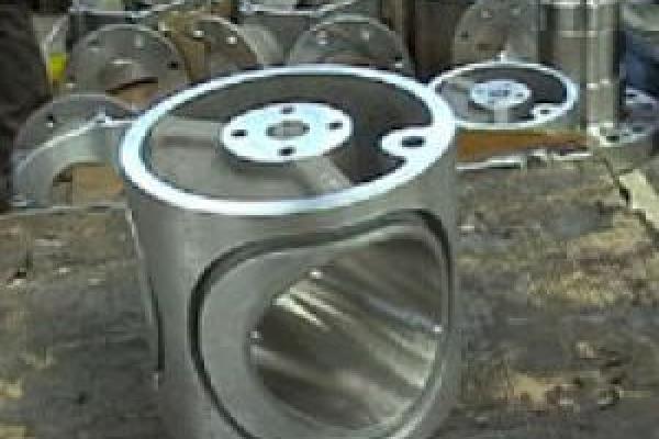 Rotary Piston