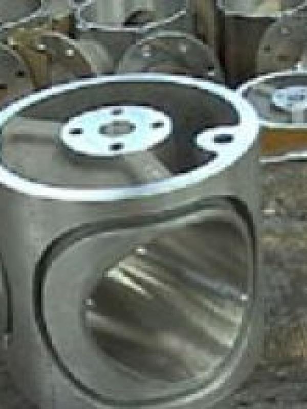 Rotary Piston